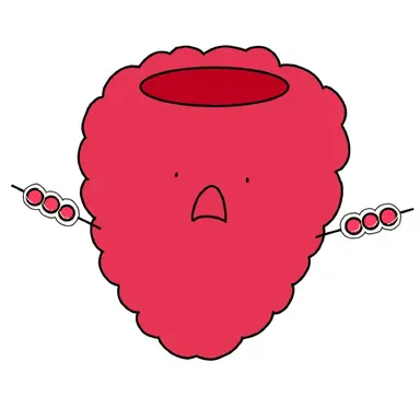 Profile image of 아기라즈베리탕후루