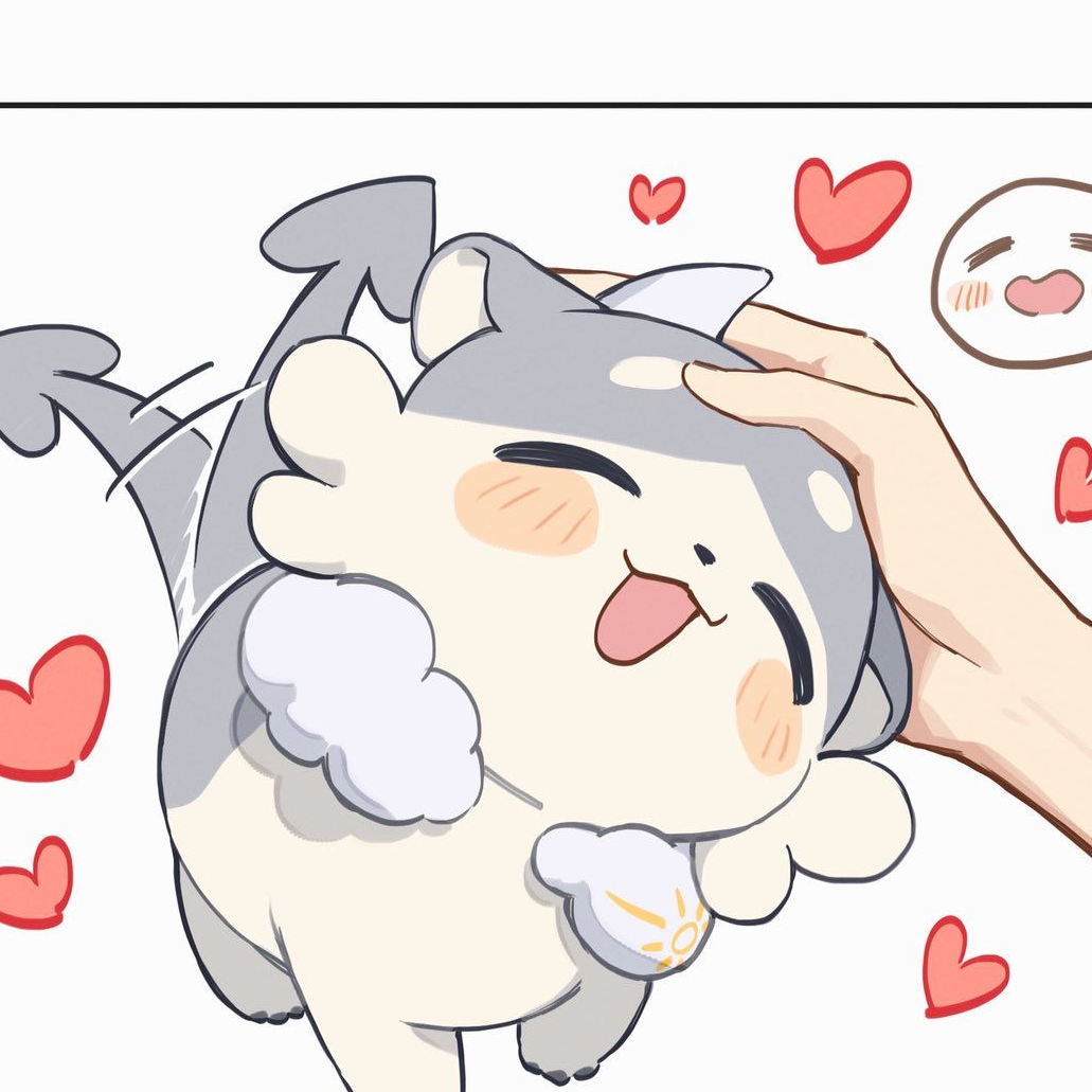 아옹?아옹! 대표 이미지
