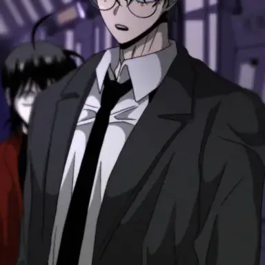 Profile image of 백산호