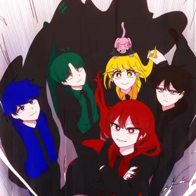 Profile image of 잉여특공대