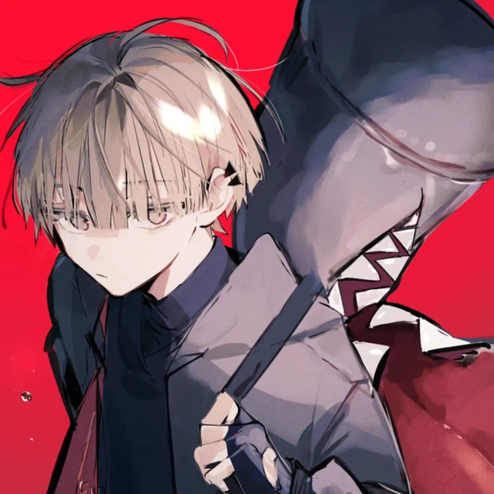 UntidyPurse7912의 いのちの食べかた