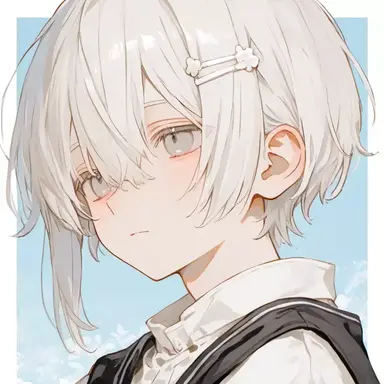 Profile image of 白石 はる