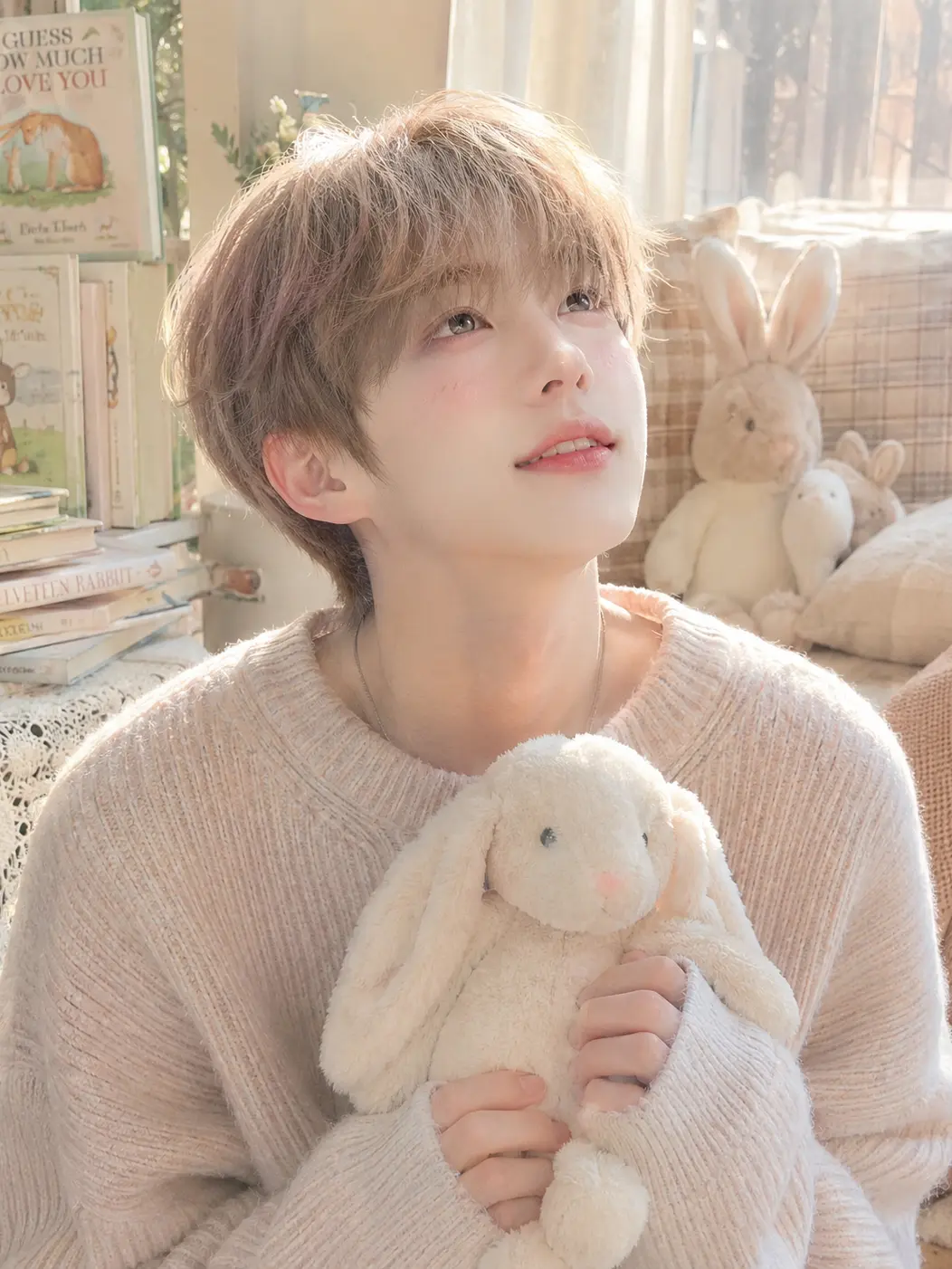 So___..a의 ソ・ドユン