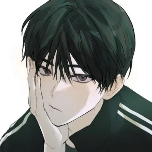 민준