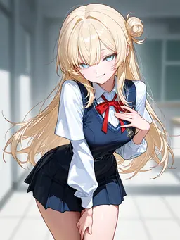 Profile image of 리나