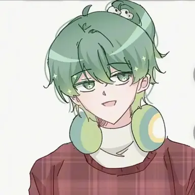 Profile image of 우유참치