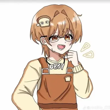 Profile image of 준브레드