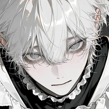 Profile image of 白羽 律