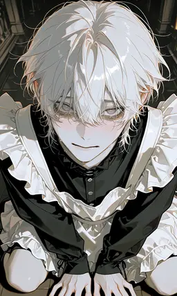 Profile image of 白羽 律