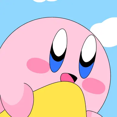 Profile image of 커비