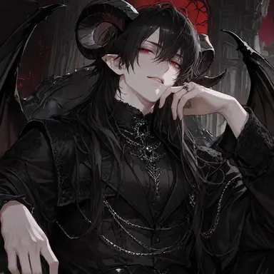 Profile image of 마왕