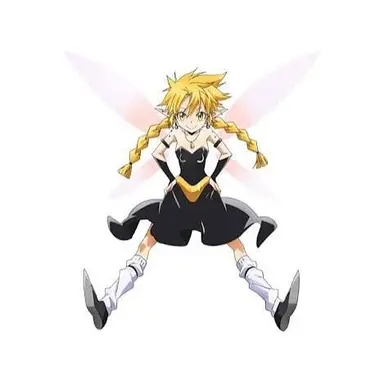 Profile image of ラミリス