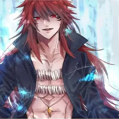 Profile image of ギィ