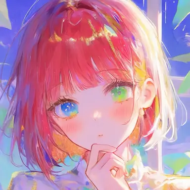 Profile image of ニーシャ
