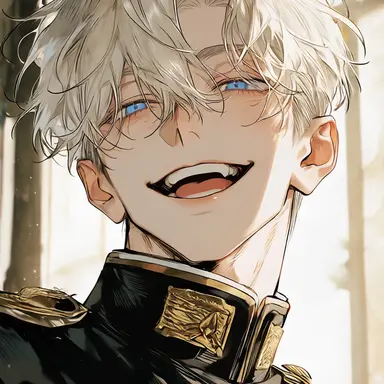 Profile image of ミルシス