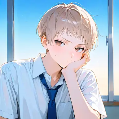 Profile image of 藍