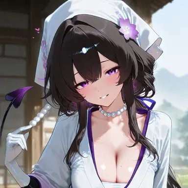 Profile image of セレフィナ