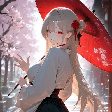 Profile image of フィオナ