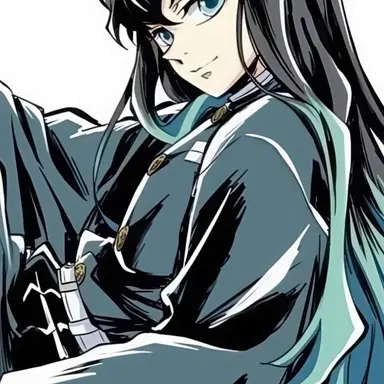 Profile image of 토키토 무이치로