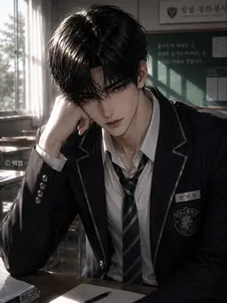 Profile image of 천이안