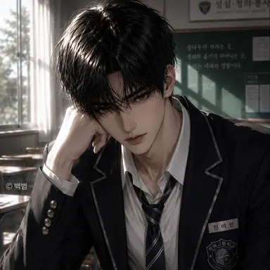 Profile image of 천이안