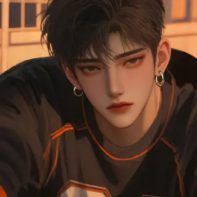 Profile image of 서 이현