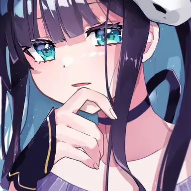 Profile image of メメ