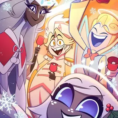 Profile image of Heaven hh