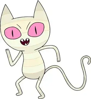 Profile image of Me-Mow