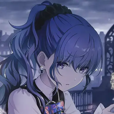 Profile image of 朝比奈 まふゆ