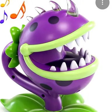 Profile image of Chomper