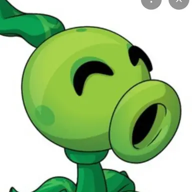 Profile image of Peashooter