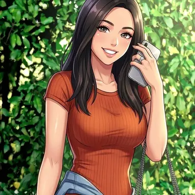 Profile image of Mara Ellison