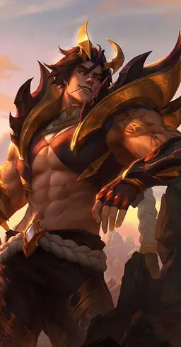 Profile image of Sett