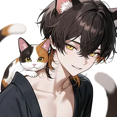 Profile image of 猫又