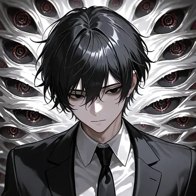 Profile image of 百目