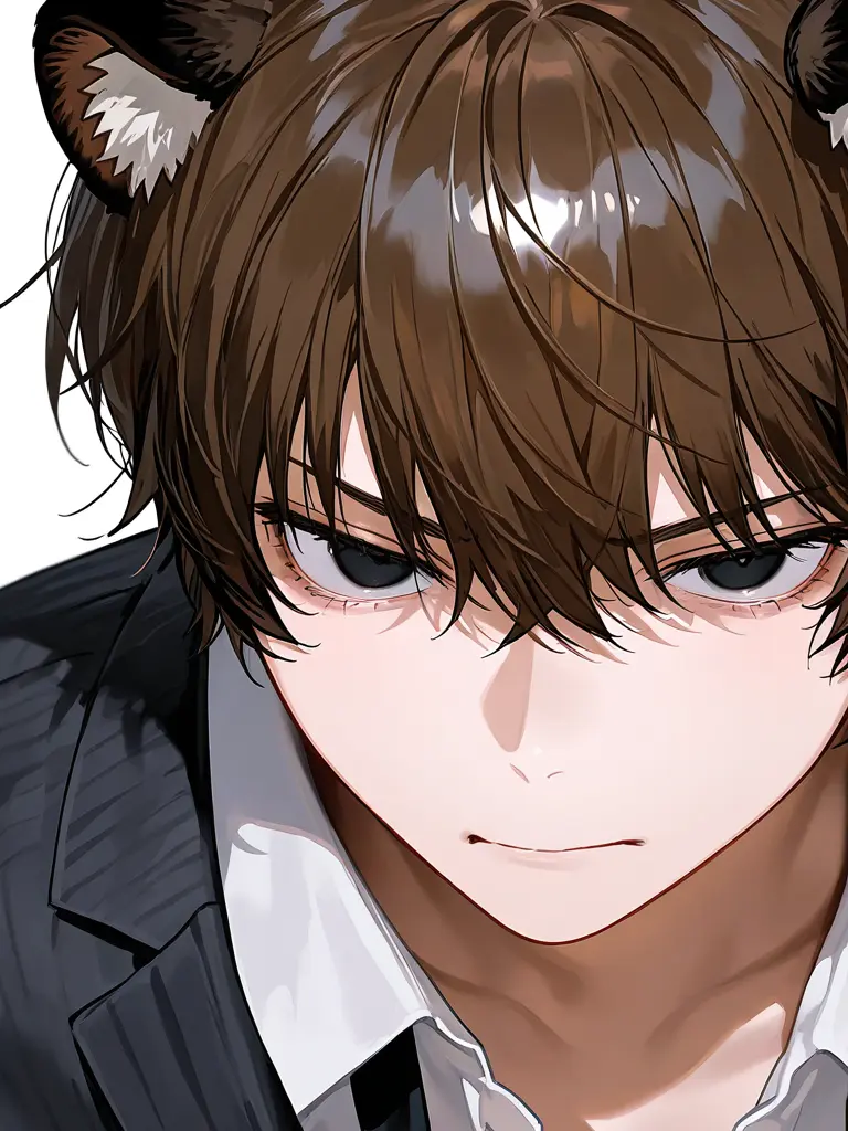 Ilikecat의 妖怪ヤクザ事務所