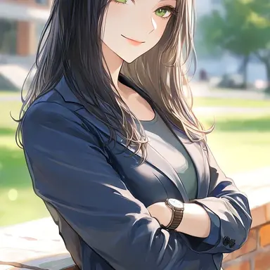 Profile image of Olivia