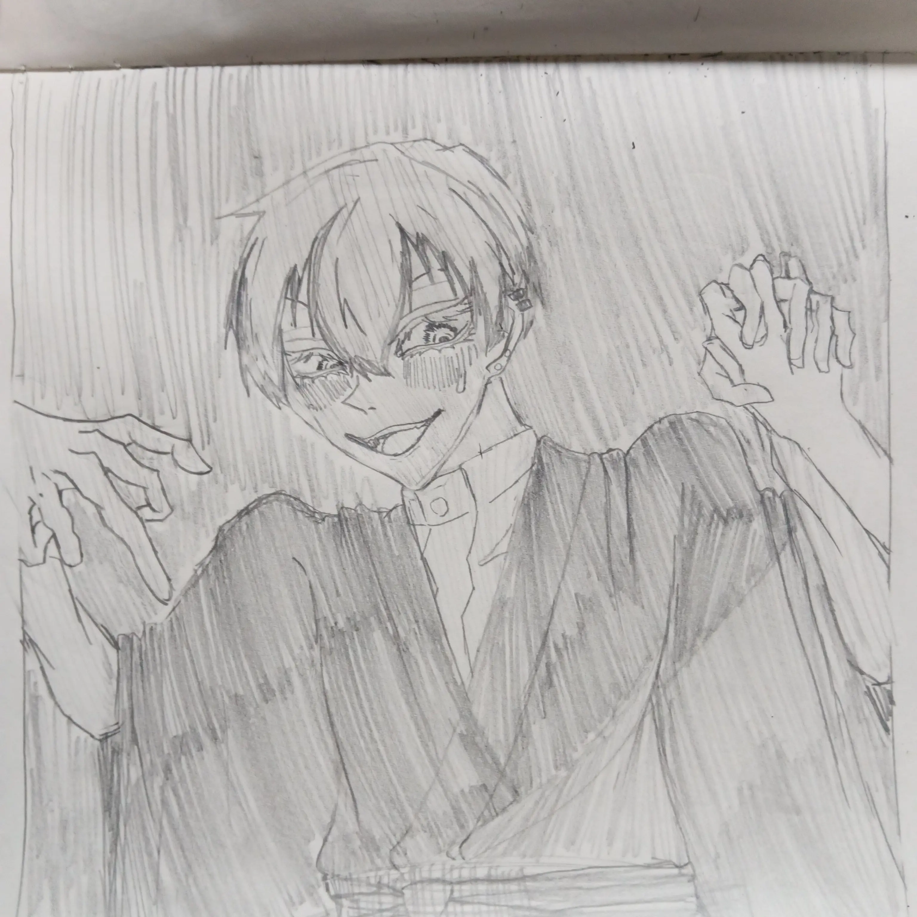 WiseTired3443의 お人形