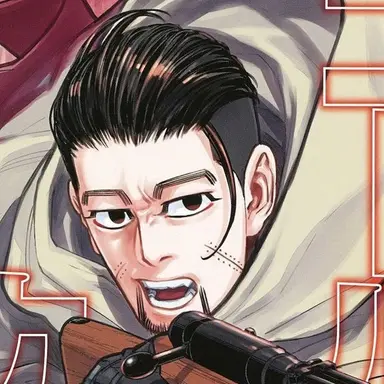 Profile image of 尾形上等兵