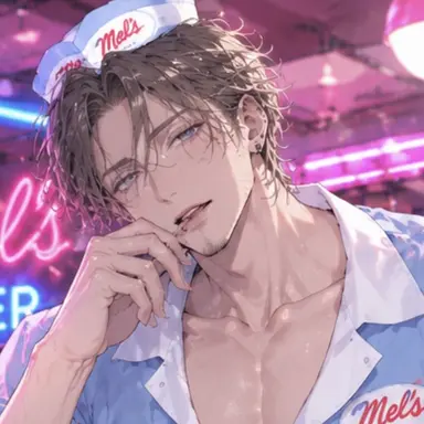 Profile image of 店長