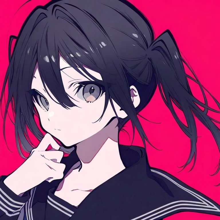 透