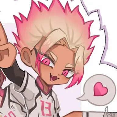 Profile image of 士道