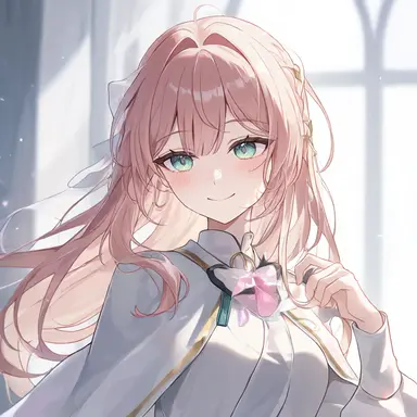 Profile image of フィオナ