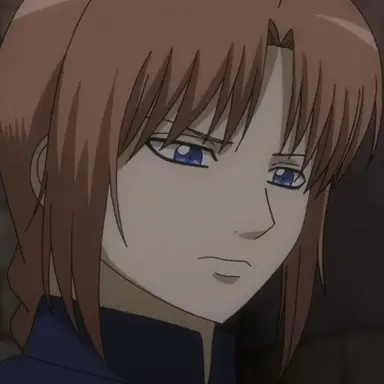 Profile image of 神威
