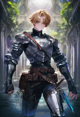 Profile image of 한기준