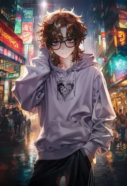 Profile image of 한기준