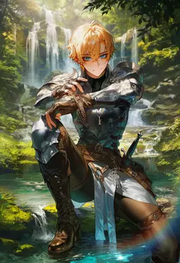 Profile image of 한기준