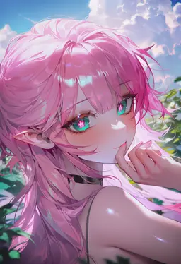Profile image of 민희서