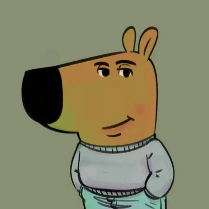 chill가이